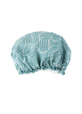 EcoTools, Shower Cap & Case, 1 Set