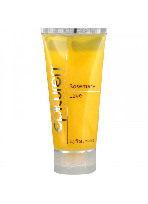 Epicuren Discovery, Rosemary Lave, 2.5 fl oz (74 ml)