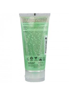 Epicuren Discovery, Tropical Lave, 2.5 fl oz (74 ml)