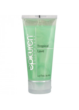 Epicuren Discovery, Tropical Lave, 2.5 fl oz (74 ml)