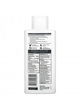 Eucerin, Baby, Eczema Relief, Cream Body Wash, 13.5 fl oz (400 ml)