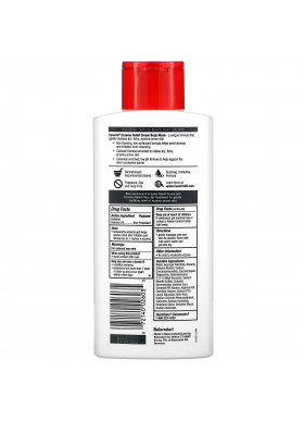 Eucerin, Eczema Relief, Cream Body Wash,  13.5 fl oz (400 ml)