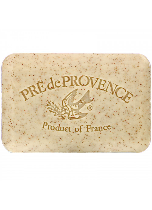 European Soaps, Pre de Provence Bar Soap, Honey Almond, 8.8 oz (250 g)