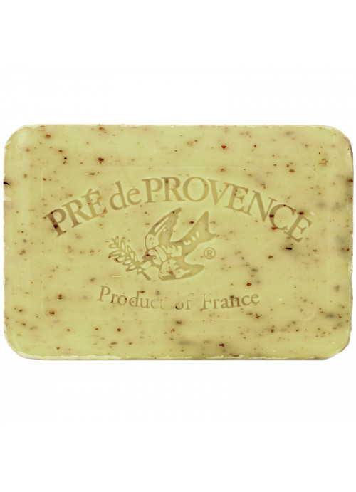 European Soaps, Pre de Provence, Bar Soap, Lemongrass, 8.8 oz (250 g)