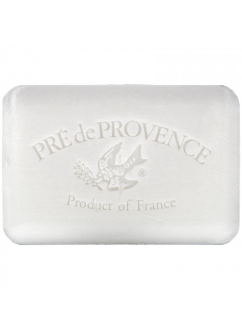 European Soaps, Pre de Provence, Bar Soap, Milk, 8.8 oz (250 g)