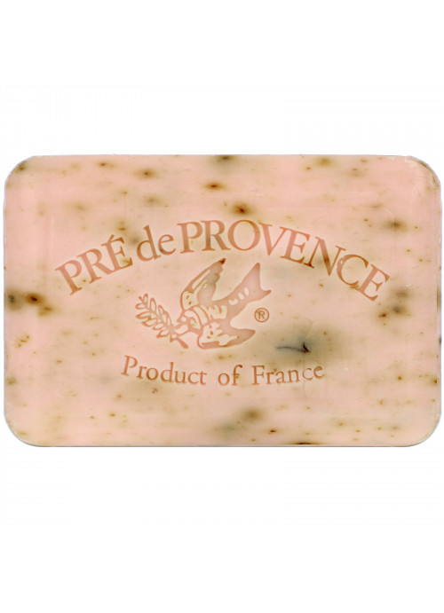 European Soaps, Pre de Provence, Bar Soap, Rose Petal, 8.8 oz (250 g)