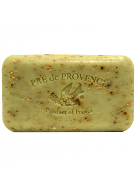 European Soaps, Pre de Provence, Bar Soap, Sage, 5.2 oz (150 g)