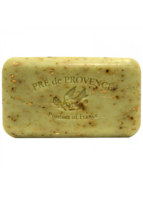 European Soaps, Pre de Provence, Bar Soap, Sage, 5.2 oz (150 g)