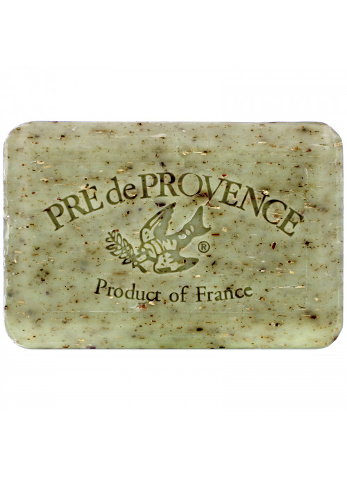 European Soaps, Pre de Provence, Bar Soap, Sage, 8.8 oz (250 g)