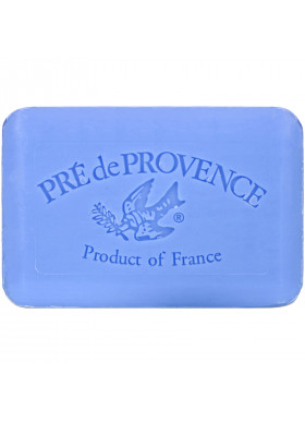 European Soaps, Pre de Provence, Bar Soap, Starflower, 8.8 oz (250 g)