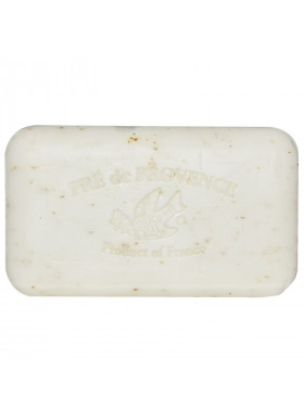 European Soaps, Pre de Provence, Bar Soap, White Gardenia, 5.2 oz (150 g)