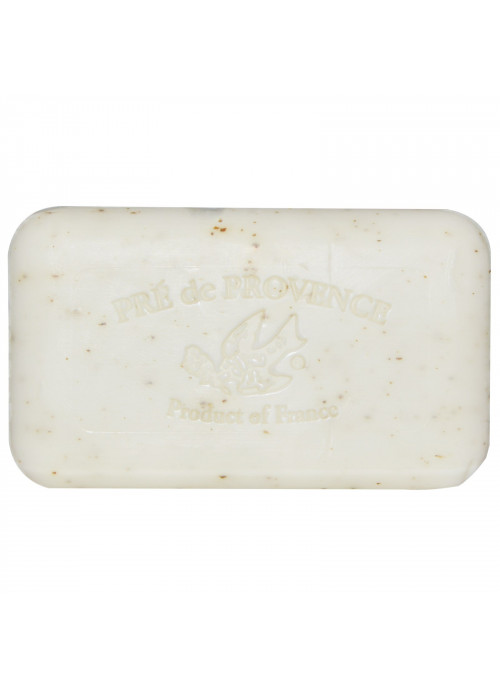 European Soaps, Pre de Provence, Bar Soap, White Gardenia, 5.2 oz (150 g)