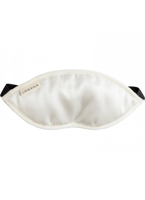 European Soaps, Urbana, Spa Prive, Eye Pillow with Lavender, 1 Eye Pillow