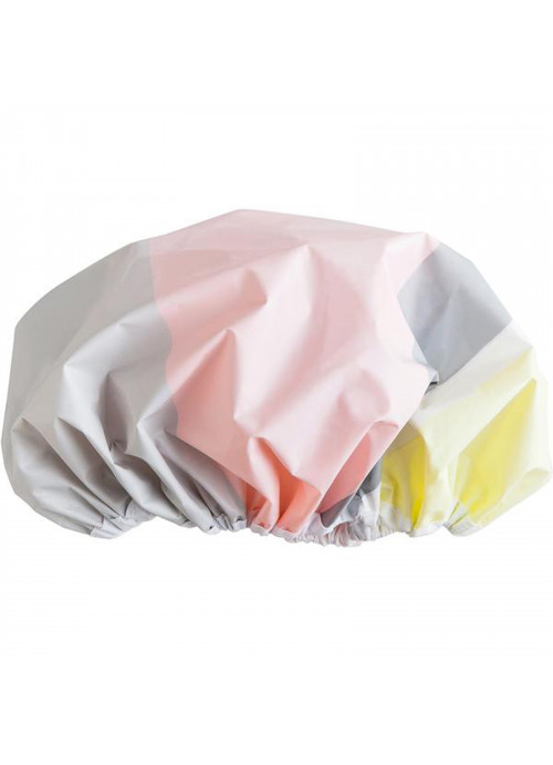 European Soaps, Urbana, Spa Prive, Shower Cap, 1 Shower Cap