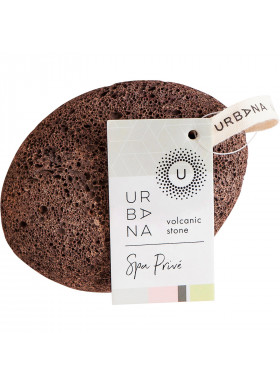European Soaps, Urbana, Spa Prive, Volcanic Stone, 1 Stone