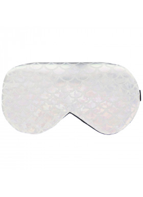 Everydaze, Double Therapy Eye Mask, Diamond, 1 Mask