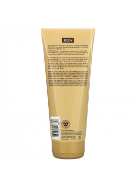 Freeman Beauty, Exfoliating Body Sugar Scrub, Coffee, 6 fl oz (175 ml)