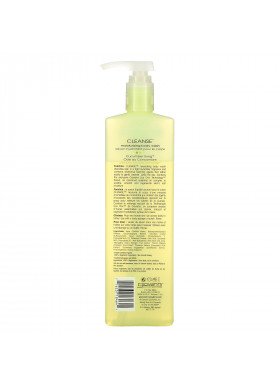 Giovanni, Cleanse, Moisturizing Body Wash, Cucumber Song, 24 fl oz (710 ml)