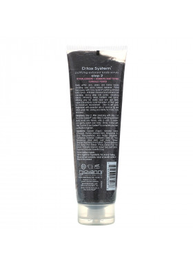 Giovanni, D:tox System, Purifying Exfoliant Body Scrub, Step 2, 6 oz (170 g)