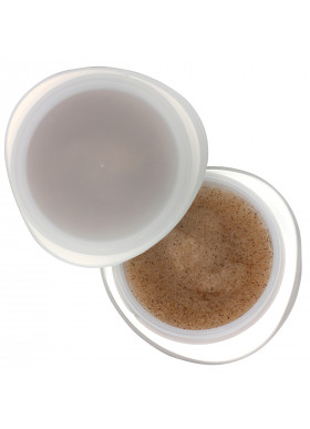 Giovanni, Hot Chocolate, Sugar Scrub, 9 oz (260 g)