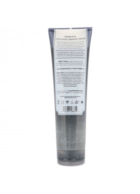 Grandpa's, Charcoal Cleansing Shower Cream, Detoxify, 9.5 fl oz (280 ml)