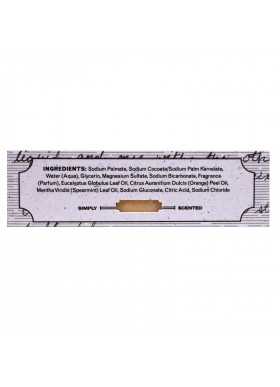 Grandpa's, Face & Body Bar Soap, Deep Cleanse, Epsom Salt, 4.25 oz (120 g)