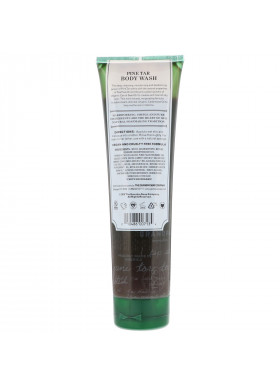 Grandpa's, Pine Tar Body Wash, Skin Therapy, 9.5 fl oz (280 ml)