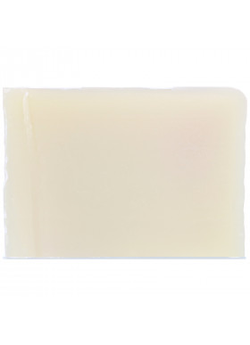Heritage Store, Castor Oil Soap, Moisturizing Beauty Bar, 3.5 oz (100 g)