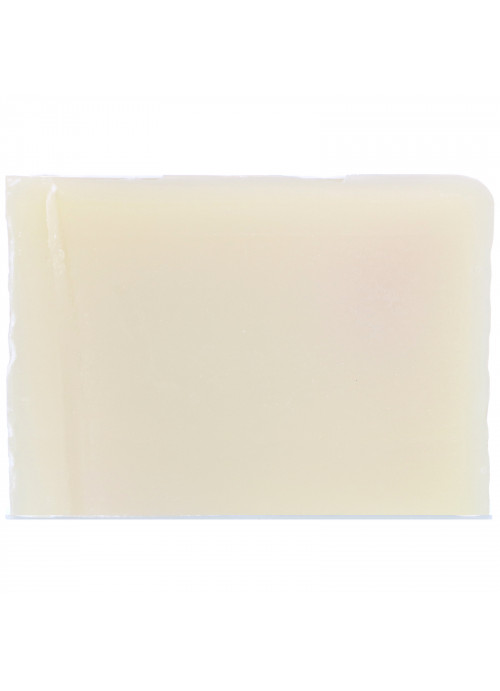 Heritage Store, Castor Oil Soap, Moisturizing Beauty Bar, 3.5 oz (100 g)