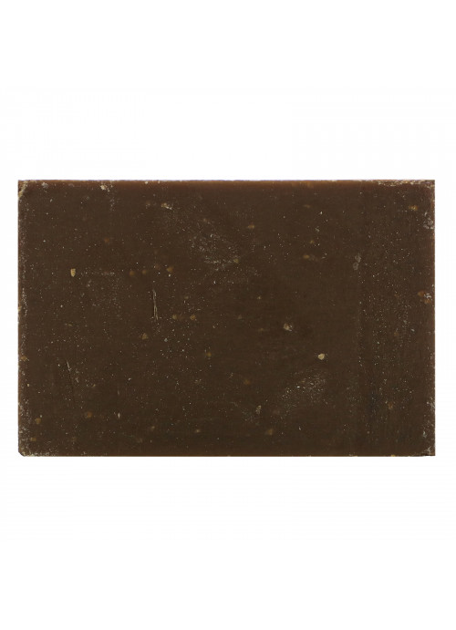 Heritage Store, Pine Tar Soap, 3.5 oz (100 g)