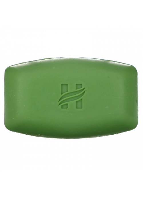 Himalaya, Purifying Cleansing Bar, Neem & Turmeric, 4.41 oz (125 g)