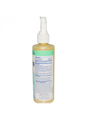 Home Health, Psoriasis, Medicated Scalp and Body Wash, 8 fl oz (236 ml)