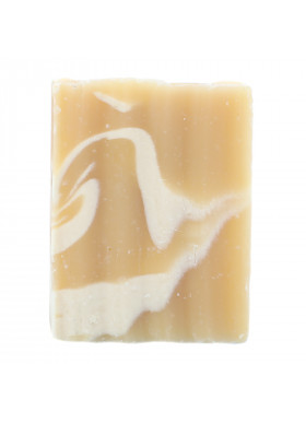 Indigo Wild, Zum Bar, Goat's Milk Soap, Almond, 3 oz Bar