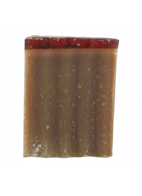 Indigo Wild, Zum Bar, Goat's Milk Soap, Frankincense & Myrrh, 3 oz  Bar