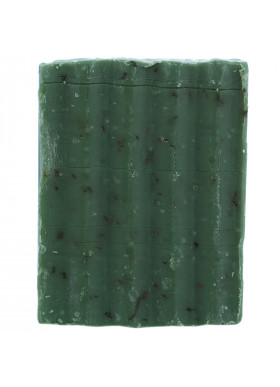 Indigo Wild, Zum Bar, Goat's Milk Soap, Rosemary-Mint, 3 oz Bar