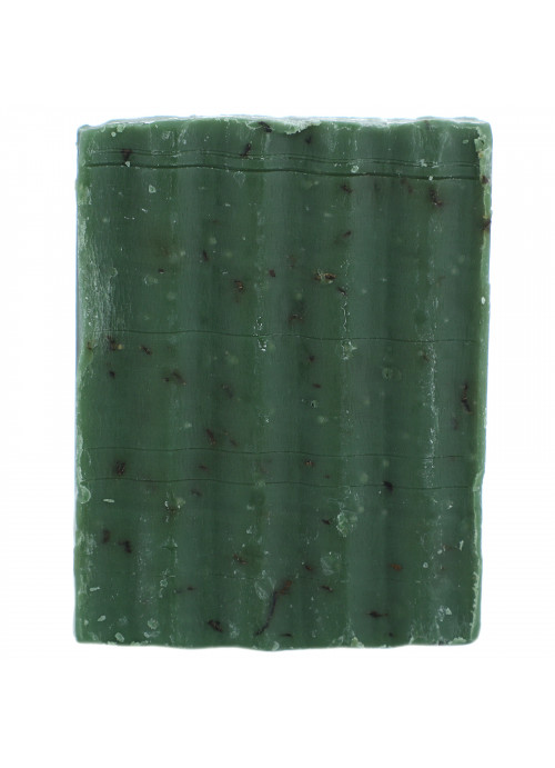 Indigo Wild, Zum Bar, Goat's Milk Soap, Rosemary-Mint, 3 oz Bar