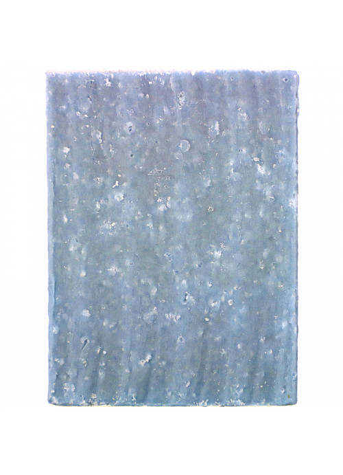 Indigo Wild, Zum Bar, Goat's Milk  Soap, Sea Salt, 3 oz