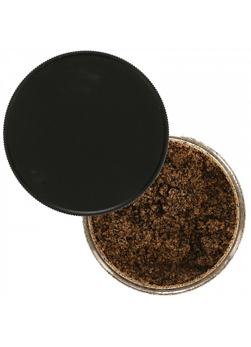 Isvara Organics, Coffee Sugar Body Polish, 12 oz (355 ml)