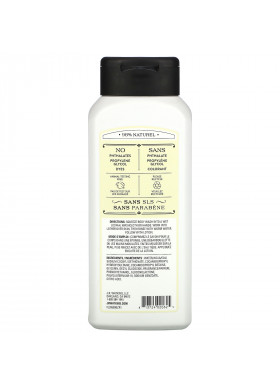 J R Watkins, Body Wash, Coconut & Honey, 18 fl oz (532 ml)