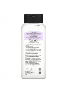 J R Watkins, Daily Moisturizing Body Wash, Lavender, 18 fl oz (532 ml)