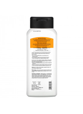 J R Watkins, Men's Body Wash, Bergamot & Oak, 18 fl oz (532 ml)