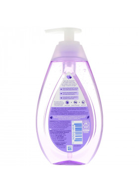 Johnson & Johnson, Bedtime, Bath, 13.6 fl oz (400 ml)