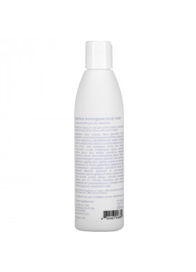 Lather, Bamboo Lemongrass Body Wash, 8 fl oz (236 ml)