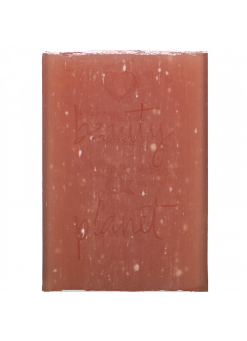 Love Beauty and Planet, Bountiful Bouquet, Bar Soap, Murumuru Butter & Rose, 7 oz (198 g)
