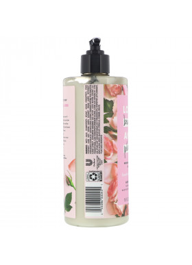 Love Beauty and Planet, Bountiful Moisture Body Wash, Murumuru Butter & Rose, 16 fl oz (473 ml)