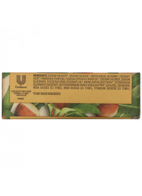 Love Beauty and Planet, Majestic Exfoliation, Bar Soap, Shea Butter & Sandalwood, 7 oz (198 g)