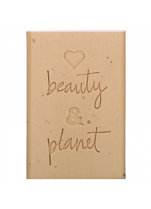 Love Beauty and Planet, Majestic Exfoliation, Bar Soap, Shea Butter & Sandalwood, 7 oz (198 g)