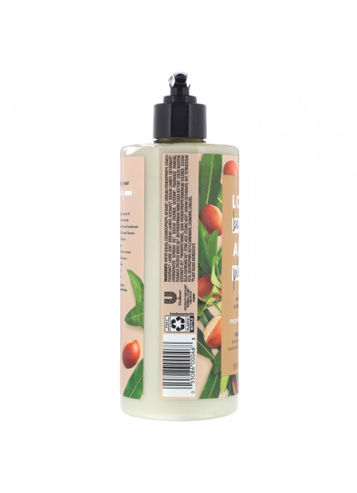 Love Beauty and Planet, Majestic Moisture Body Wash, Shea Butter & Sandalwood, 16 fl oz (473 ml)