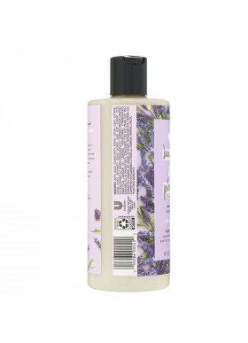 Love Beauty and Planet, Relaxing Rain Body Wash, Argan Oil & Lavender, 16 fl oz (473 ml)
