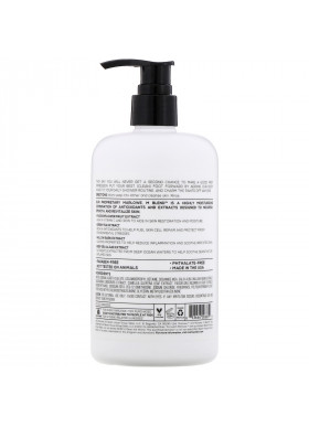 Marlowe, Men's Body Wash, No. 103, 16 fl oz (473.2 ml)